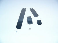 FS4-15SS | Stainless Steel Paddle Kit Includes A 1