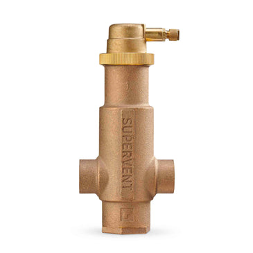 HONEYWELL RESIDENTIAL | PV075