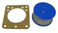 135722-HK | 991613 991407 Strainer & Gasket For J & H Pumps SSC-102 Replaces 131622 135721 | SUNTEC