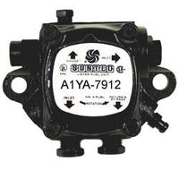 A1YA7912B | Bio Fuel Pump (1 Stage-1725 RPM RH Rotation) 7 GPH Replaces A1VA7112 A1VA7012 A1 | SUNTEC