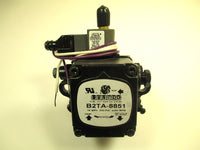 B2TA8851NB | Oil Pump (2 Stage 3450 RPM RH Rotation) 16 GPH B2TA8851 B2TA8851N B2TA8851B8N642 | SUNTEC