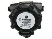 J4PAB10008M | Oil Pump 1 Stage 1725/3450 RPM RH Rotation J4PA-B1000G H6KA200-4 | SUNTEC