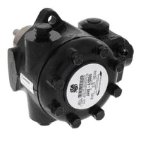 J4NBA10008M | Waste Oil Pump Rotary Pump 1725 RPM RH Rotation) Adj. 20-40 PSI Replaces J3NBN-A132B J4NB-A1000G | SUNTEC
