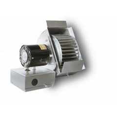 TJERNLUND DB2 Duct Booster For Round Or Flat Duct 6" Dia W/25' 150 CFM 8" Dia W/25' 250 CFM | Blackhawk Supply