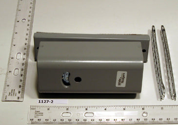 WHITE-RODGERS | 1127-2