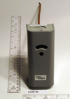1145-33 | Fast Response Direct Imersion Control Opens On Rise 100-240F With 11-3/16