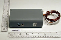 1609-101 | Remote Bulb Temperature Control -30/90F 5' Cap. | WHITE-RODGERS