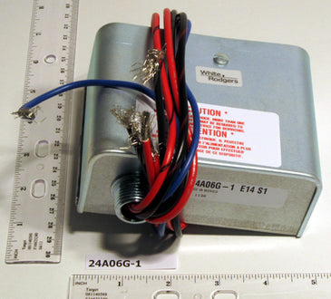 WHITE-RODGERS | 24A06G-1