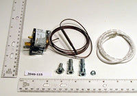 3049-115 | Plug In Mercury Flame Sensor 48