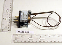 30A46-105 | Automatic Pilot Mercury Type | WHITE-RODGERS