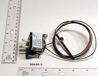 30A46-5 | Automatic Safety Pilot (4 Prongs) Replaces 30a46-4 | WHITE-RODGERS