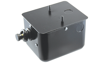 ALLANSON TRANS. | 1092-PFG