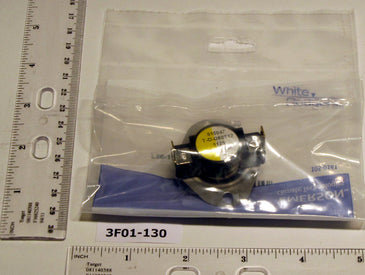 WHITE-RODGERS | 3F01-130