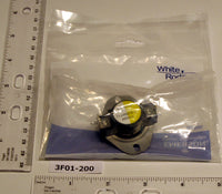 3F01-200 | Snap Disc Fan Control 200F | WHITE-RODGERS