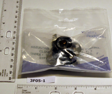 WHITE-RODGERS | 3F05-1