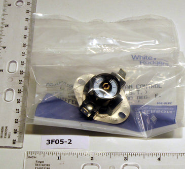 WHITE-RODGERS | 3F05-2