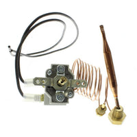 2704-093 | Mechanical Aquastat With Dial For All Residential Models Excludes WH-10 & HWM-40 #393232 | AMTROL