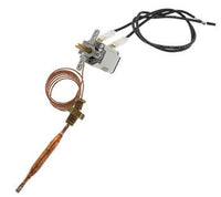 2704-093 | Mechanical Aquastat With Dial For All Residential Models Excludes WH-10 & HWM-40 | AMTROL