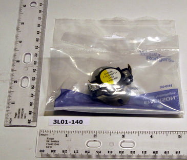 WHITE-RODGERS | 3L01-140