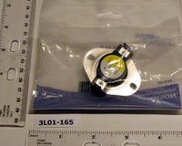 3L01-165 | Snap Disc Limit 125/165F | WHITE-RODGERS