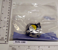 3L01-190 | Snap Disc Limit Control 150/190F 2E252 | WHITE-RODGERS