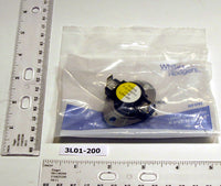 3L01-200 | Snap Disc Limit 160/200F Replaces 3L01-201 | WHITE-RODGERS