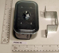 P32AC-8C | ASSYDIFFPressurecontrol | Johnson Controls