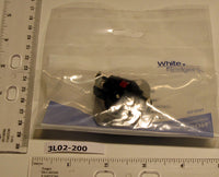 3L02-200 | Limit Control Manual Reset 200F | WHITE-RODGERS