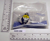 3L03-190 | Spdt Fan Or Limit 190f Cut-in / 170f Cut-out Spdt | WHITE-RODGERS