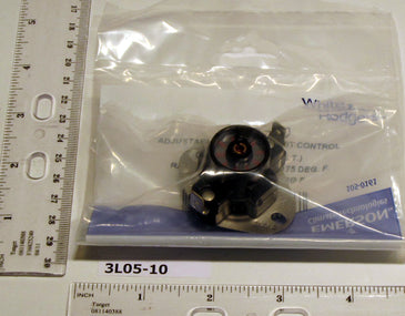 WHITE-RODGERS | 3L05-10