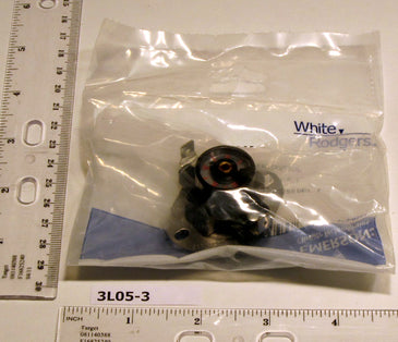 WHITE-RODGERS | 3L05-3