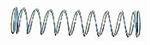 R400B10-512 | Blue Spring For R400 & R400S | MAXITROL