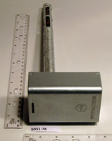 5D51-78 | Fan & Limit Control (11