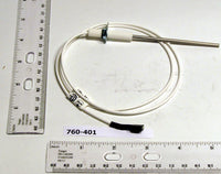 760-401 | Flame Sensor For Hot Surface Ignition | WHITE-RODGERS