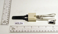 767A-356 | Hot Surface Ignitor | WHITE-RODGERS