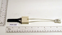 767A-357 | Hot Surface Ignitor Replaces 767A-303 & 767A-353 | WHITE-RODGERS