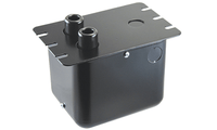 2714-662 | 12000v Ignition Transformer For Gordon Piatt Replaces 12-8AB02 | ALLANSON TRANS.