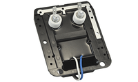 2275-653 | Solid State Ignitor For Weil Mclain QB180 Replaces France 5LAY-32 | ALLANSON TRANS.