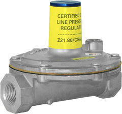 MAXITROL 325-5L600-1" Line Pressure Regulator W/OPD Certified To 5 PSI & 7-11" WC Spring 465000 BTU Replaces 325-5AL600 | Blackhawk Supply