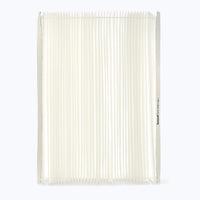 FC2400A1005 | Replacemnt Media Filter For Space-guard Model 2400 | HONEYWELL RESIDENTIAL