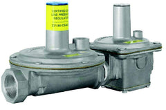 MAXITROL 325-5L600-3/4" Line Pressure Regulators With OPD For 5 PSI Certification & 7-11" Spring 425000 BTU Replaces 325-5AL600 | Blackhawk Supply