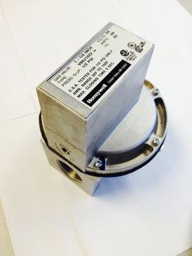 HONEYWELL THERMAL SOLUTIONS FS | V88J1022
