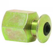 0901116A | FOR USA MARKET. STEM BU- TTON FOR V5011N & V5013N VALVES. OFFERED IN BAGS OF 10 PCS. MADE OF STEEL. | Honeywell