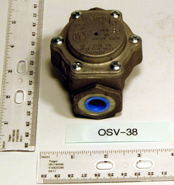 WEBSTER | OSVA-38