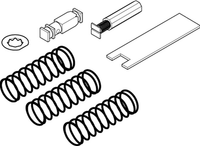AV-400 | Linkage For MK-2690 With VB-9000 & VB-7000 1/2