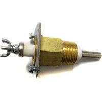 EL1214-SV | Short Ceramic Probe 3/4