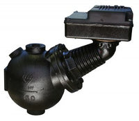 150S-MD | Low Water Cut-Off/Pump Controller For Low Pressure Applications 50 PSI Or Less 1 | MCDONNELL & MILLER