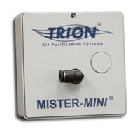 50 | 24v Trion Mister Mini Humidifier Includes Humidistat 265000-001 Replaces 351367- | TRION AIR CLEANERS