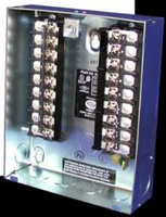 60-1386-2 | Closed wiring base for Surface mtg. use with C and D Series and Flame-monitor. | FIREYE