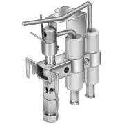 HONEYWELL THERMAL SOLUTIONS FS | Q179A1118